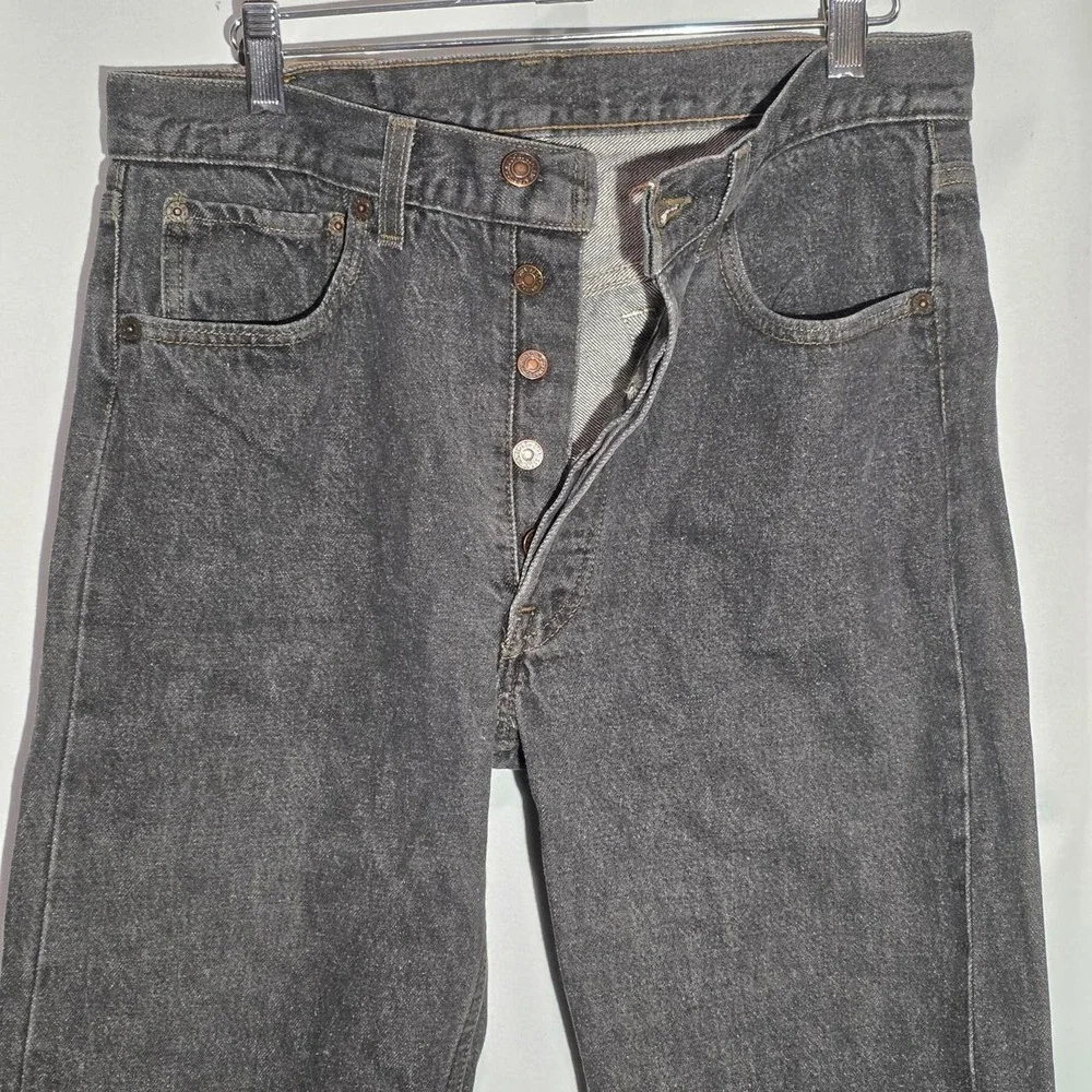 Levis vintage july